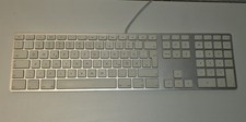 Apple a1243 tastatur gebraucht kaufen  Berlin
