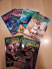 Romanhefte mysterie cora gebraucht kaufen  Homburg