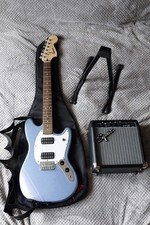 Squier fender bullet for sale  MELTON MOWBRAY