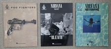 Nirvana foo fighters for sale  Baltimore