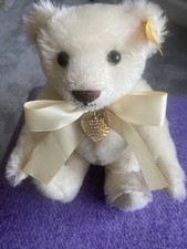 Stieff memory bear for sale  DUMFRIES