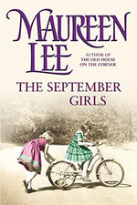 September girls lee for sale  UK