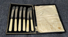 Vintage butter knife for sale  TROWBRIDGE