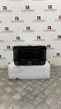 Autoradio origine volkswagen d'occasion  Cintegabelle