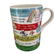 Cath kidston commemorative for sale  MATLOCK