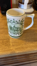 Chope bière heineken d'occasion  Saales