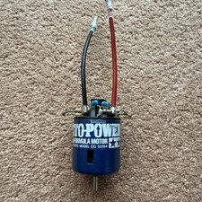 Tamiya acto power for sale  YORK