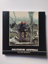 Solitudini australi walter usato  Italia