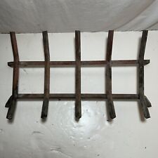 Fireplace log grate for sale  Sag Harbor