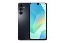 Samsung galaxy a16 usato  Palermo