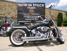 2005 harley davidson for sale  Columbia