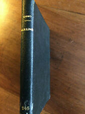 Jean giono. colline. d'occasion  Issigeac