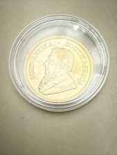 Ounce krugerrand gold for sale  TWICKENHAM