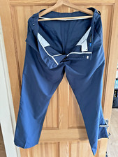 Lindeberg blue golf for sale  GLASGOW