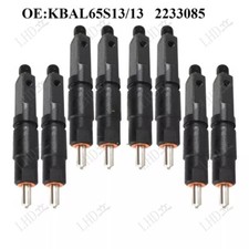 Pcs fuel injectors d'occasion  Expédié en Belgium