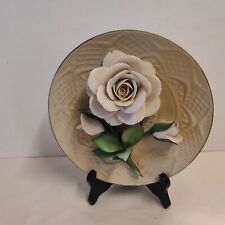 Capodimonte love england for sale  LOWESTOFT