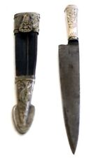 Argentinisches gaucho messer gebraucht kaufen  Großenbrode