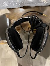 Sennheiser 650 headphones for sale  ELY