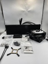 Corsair h170i elite for sale  Albemarle