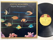 Stevie Wonder – Stevie Wonder's Original Musiquarium I (2X) LP - 1982  comprar usado  Enviando para Brazil