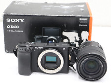 digital camera a6400 sony for sale digital camera a6400 sony for sale New York