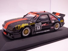 Minichamps ford mustang gebraucht kaufen  Bad Ems