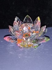 Lotus flower feng for sale  COULSDON
