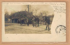 Carte photo vintage d'occasion  Mitry-Mory