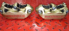 Etriers brembo brutal d'occasion  Issoire