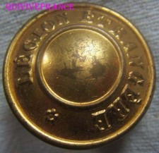 B1606 bouton legion d'occasion  Le Beausset