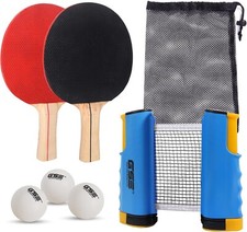 Adjustable retractable ping for sale  Charlotte