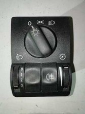 Interruptor de luz 09180774 213502 para OPEL ASTRA G CABRIO 2001, usado comprar usado  Enviando para Brazil