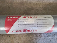 Klober permo ultra for sale  HUDDERSFIELD