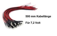10x led 8mm gebraucht kaufen  Iserlohn