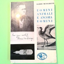 Uomini animali ancora usato  Comiso