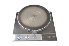 Garrard 401 turntable for sale  MANCHESTER