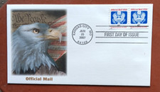 Bald eagle official for sale  San Francisco
