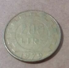 200 lire anno usato  Grizzana Morandi