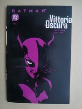 Batman volume ed.play usato  Livorno