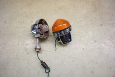 Triumph signal lights for sale  Appleton