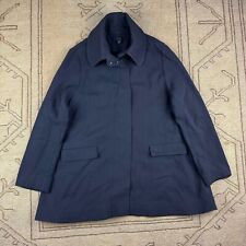Cos navy blue for sale  LONDON