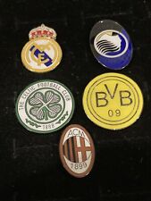 Champions league teams for sale  WALSALL