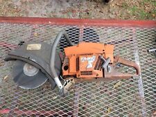 Husqvarna 375k demo for sale  Fort White