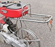 Rear carrier rack for sale  Flint