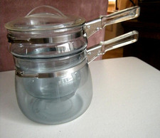 Vtg pyrex flameware for sale  Rochester