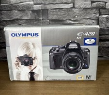 Olympus 420 digital for sale  SCUNTHORPE