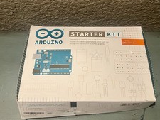Arduino Starter Kit: Novo Nível Iniciante com Projetos e Outras Ferramentas comprar usado  Enviando para Brazil