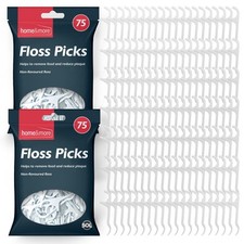 150pk dental floss for sale  LEEDS
