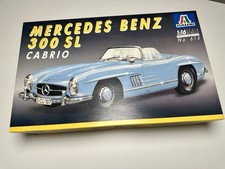Italeri 614 bausatz gebraucht kaufen  Berlin