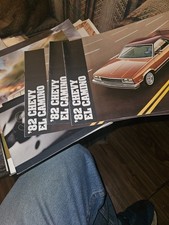 1982 el camino for sale  Jefferson